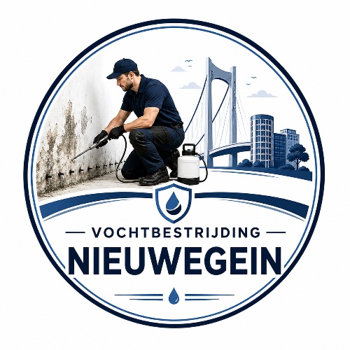 Vochtbestrijding Nieuwegein